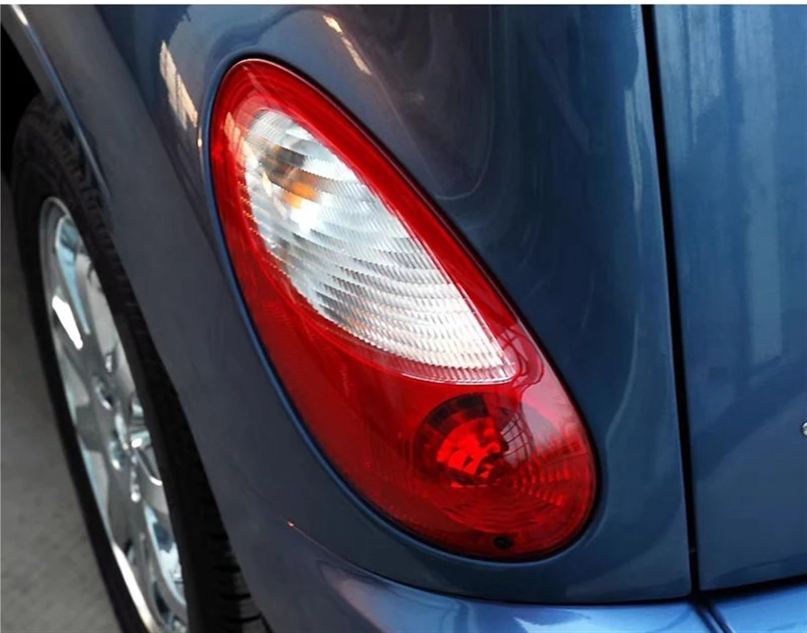 Amazon | テールライト車 クライスラー PT クルーザー 2006 2007 2008